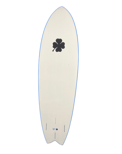 Twin Fin Surfboards - Ryan Softboards - Classic Twinny Designs