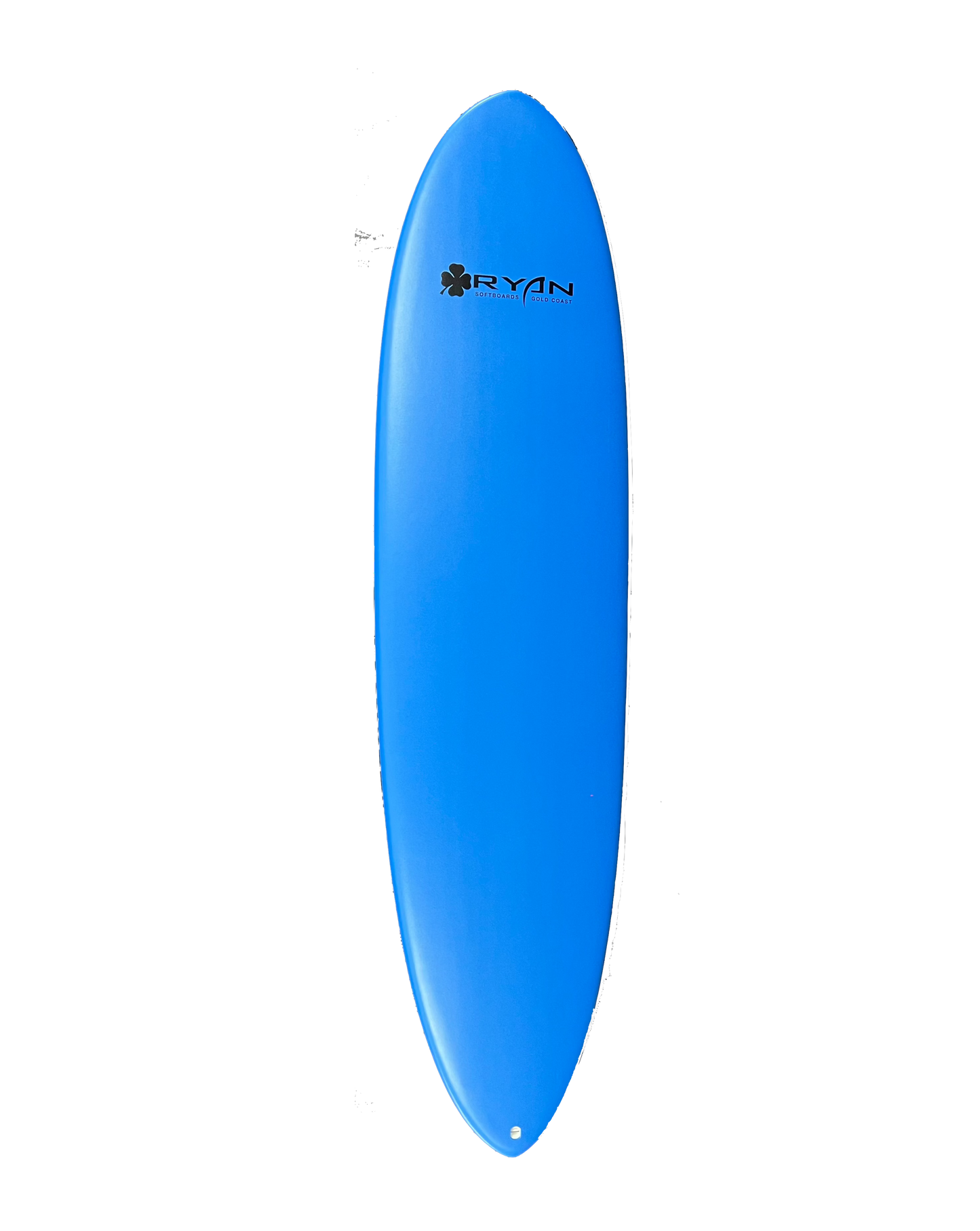 In Betweener Softboards Australia - Perfect for Intermediate Surfers