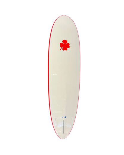 In Betweener Softboards Australia - Perfect for Intermediate Surfers