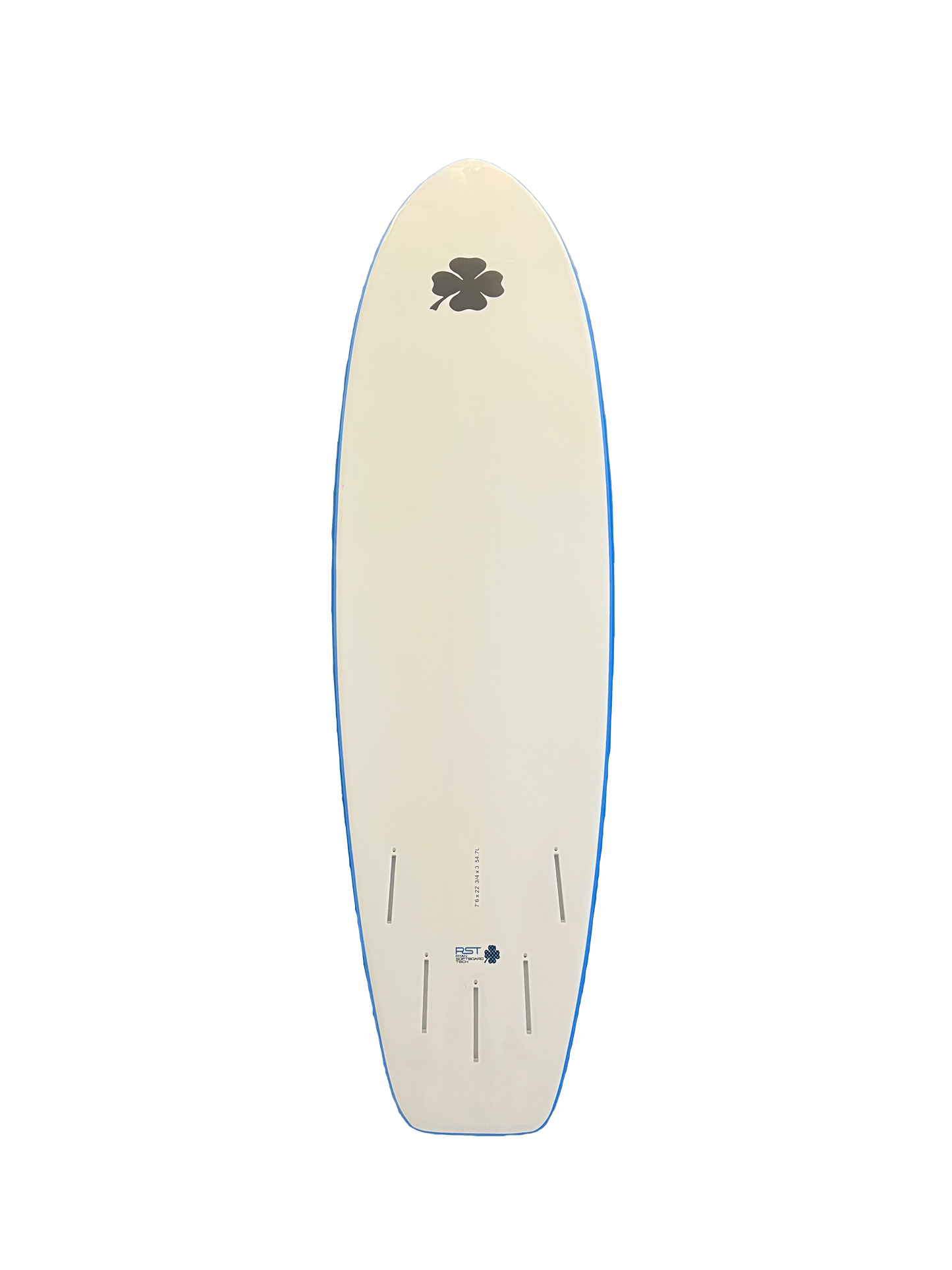 Ryan Mid Length Softboard - Stability and Performance Combined
