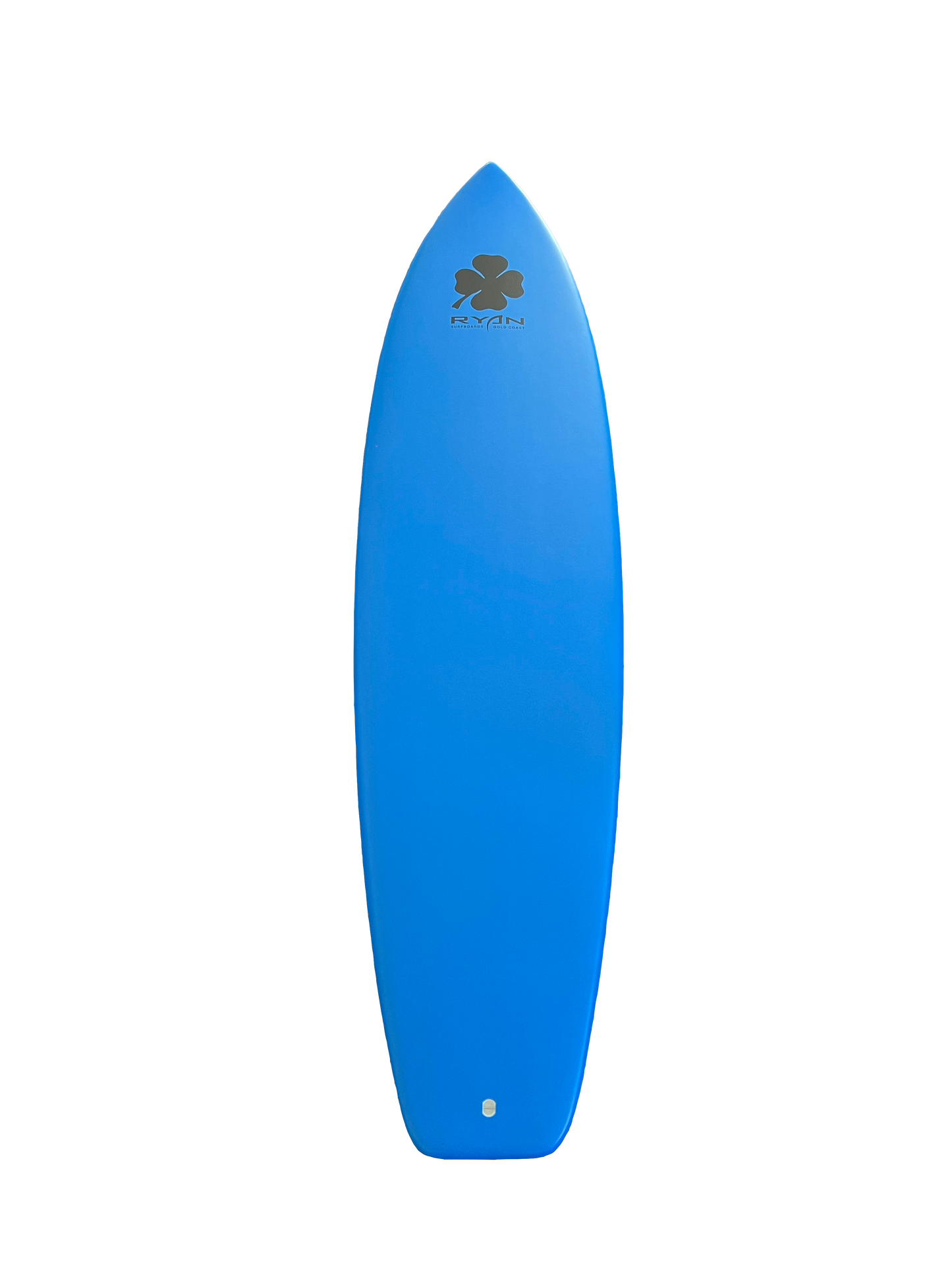 Ryan Mid Length Softboard - Stability and Performance Combined