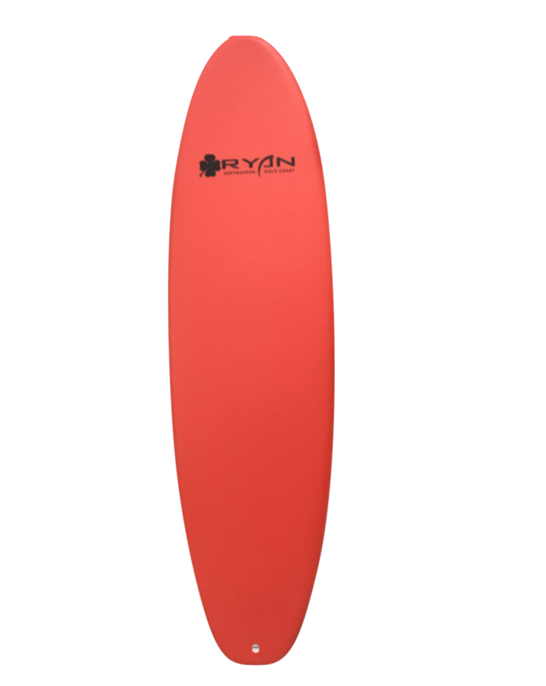 All Rounder Softboard Australia - Versatile Softboards for Every Wave Condition