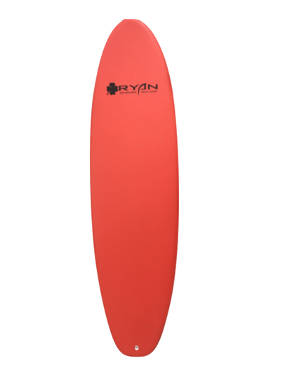 All Rounder Softboard Australia - Versatile Softboards for Every Wave Condition