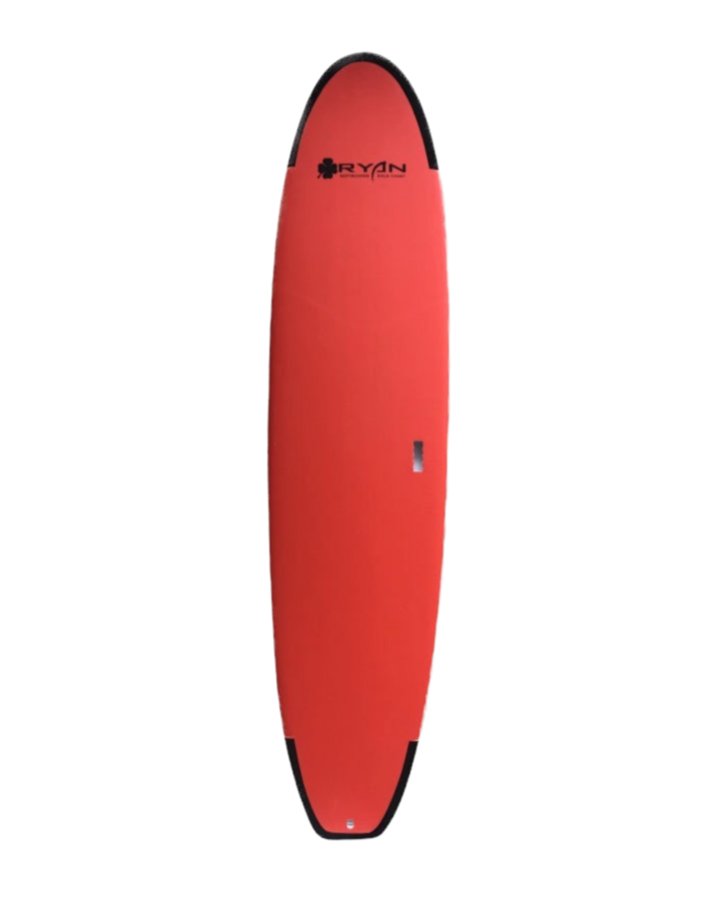 Ryan Malibu Softboard: Stable platform for learning & fun. #ryansoftboards