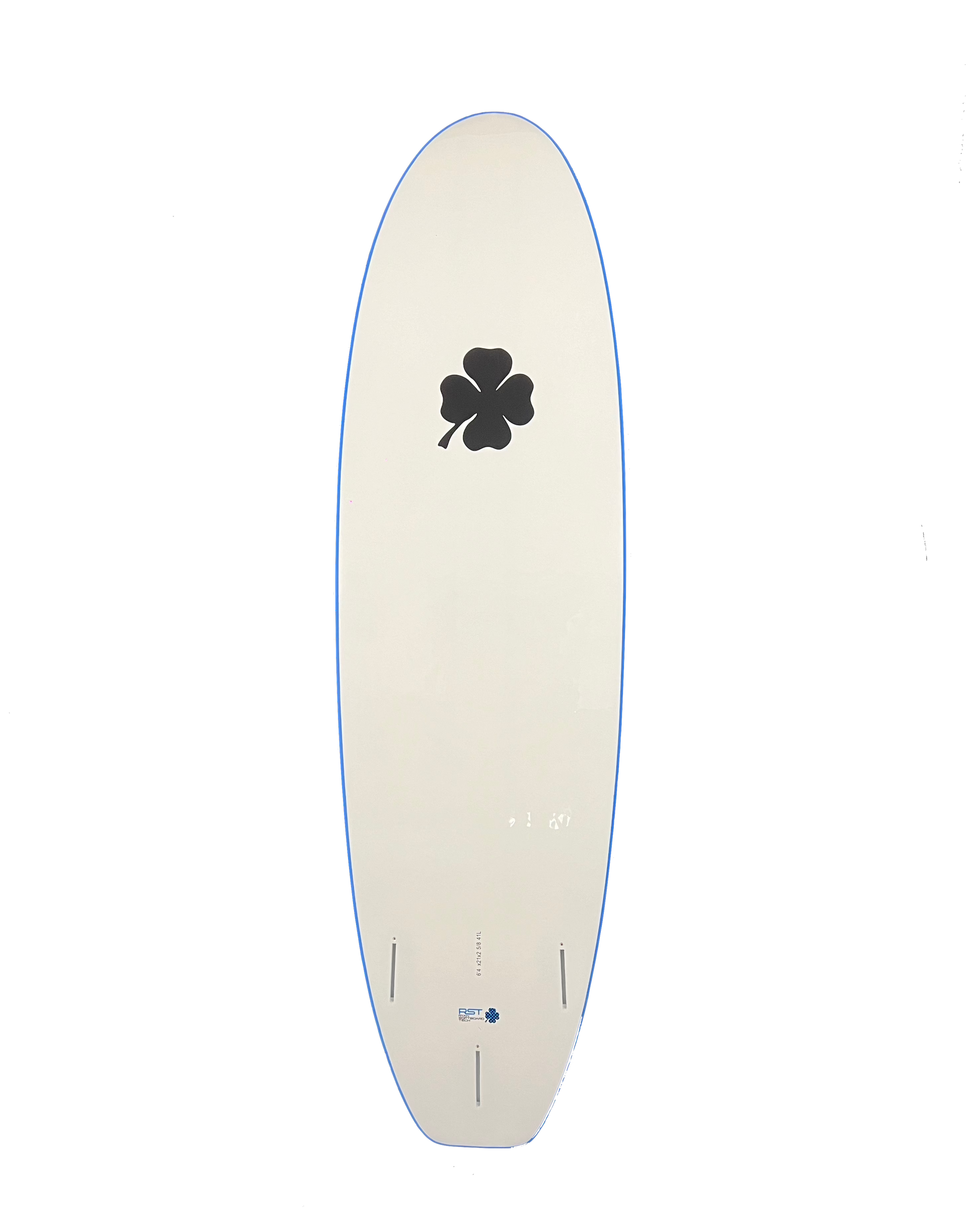 Unleash Your Inner Surfer: Ryan All-Rounder Softboards - Performance for Everyone