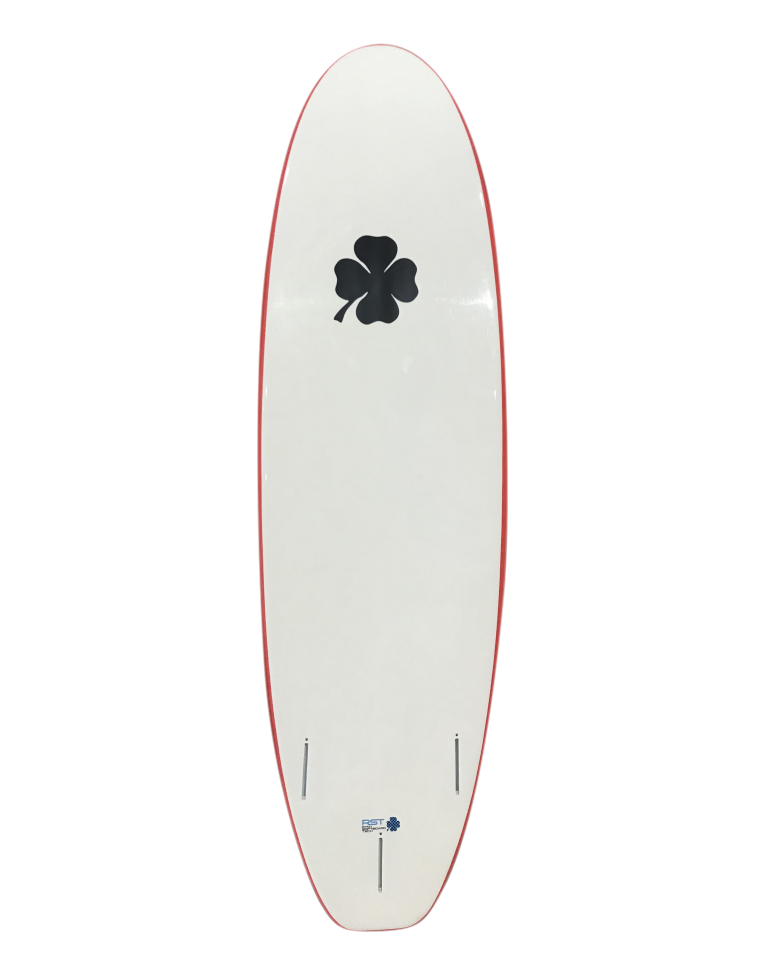 Effortless Progression: Ryan All-Rounder Softboards - Accelerate Your Surfing Journey