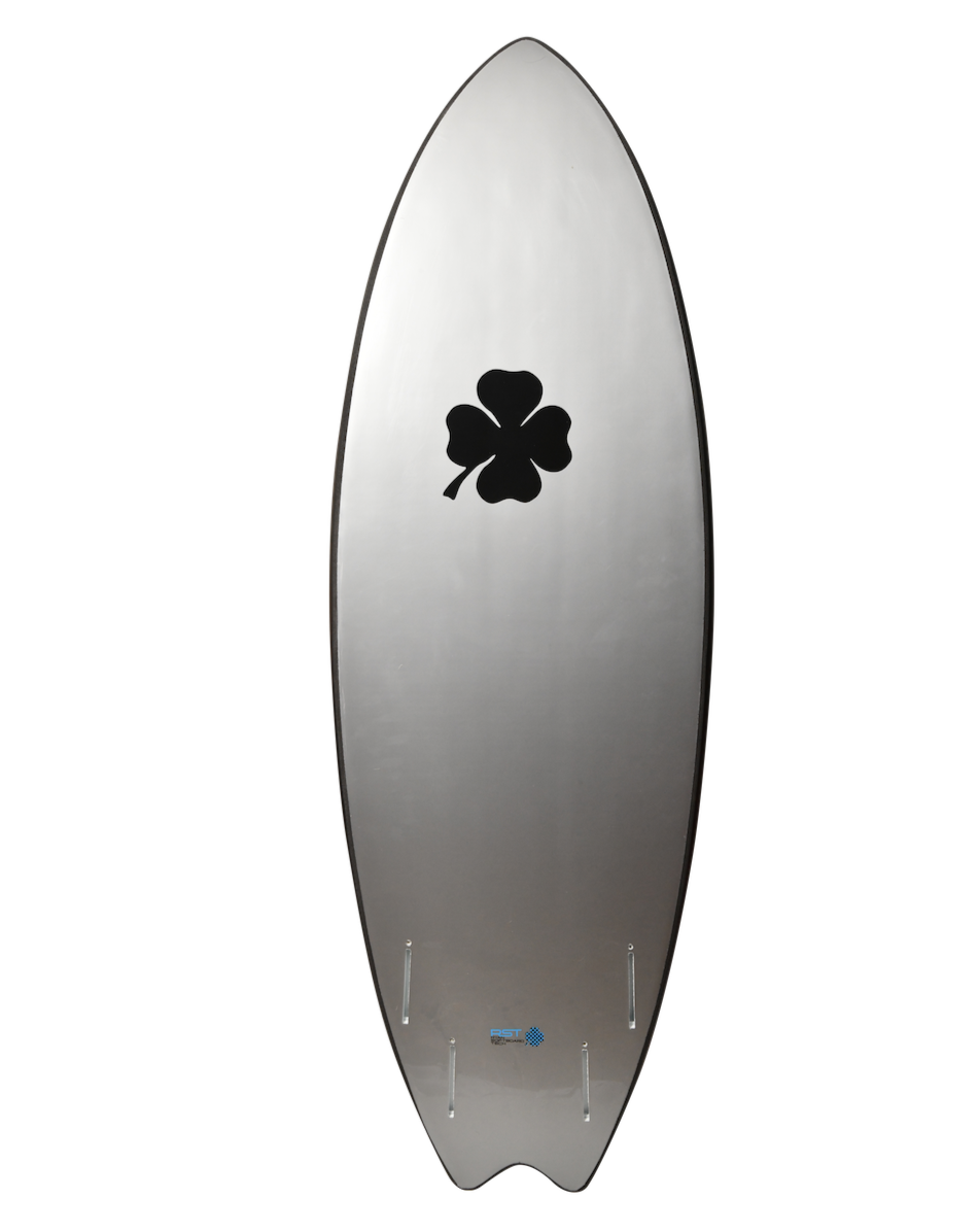Unleash Your Inner Ripper. Ryan Quad Softboards: Australia's high-performance choice. #ryansoftboards