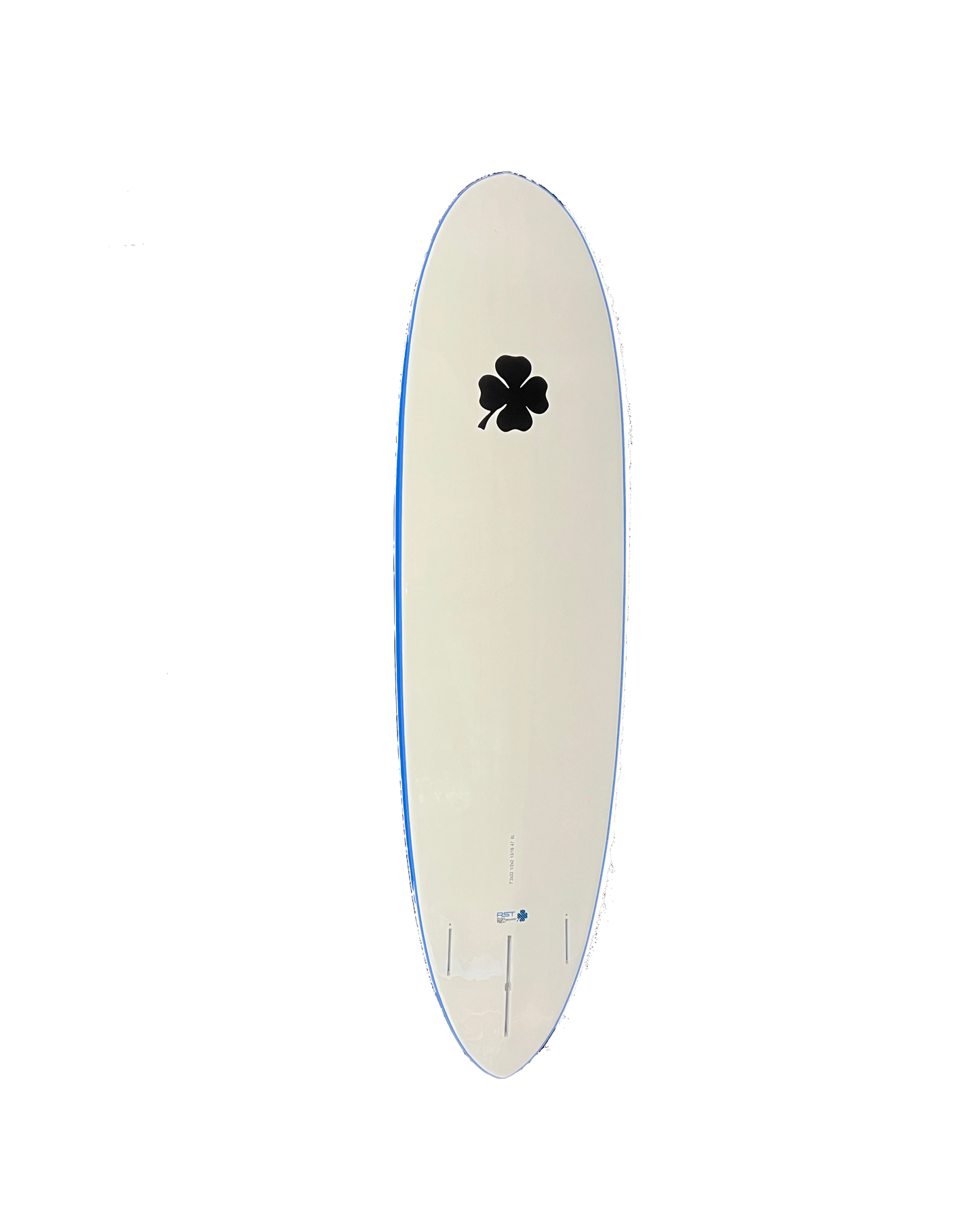 Ryan In-Betweener softboard unlocks next level. #ryansoftboards.#ryansoftboards