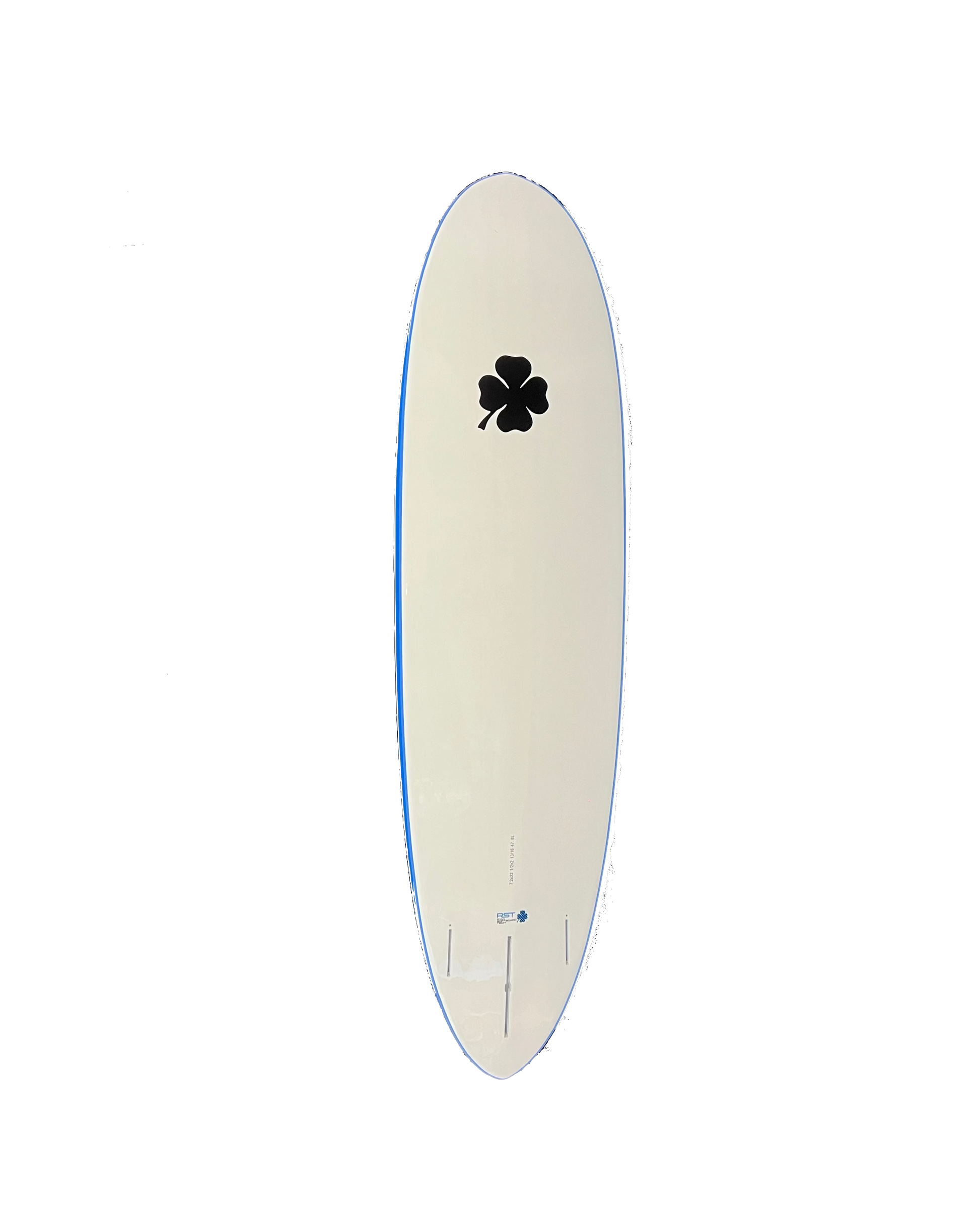 Ryan In-Betweener softboard unlocks next level. #ryansoftboards.#ryansoftboards