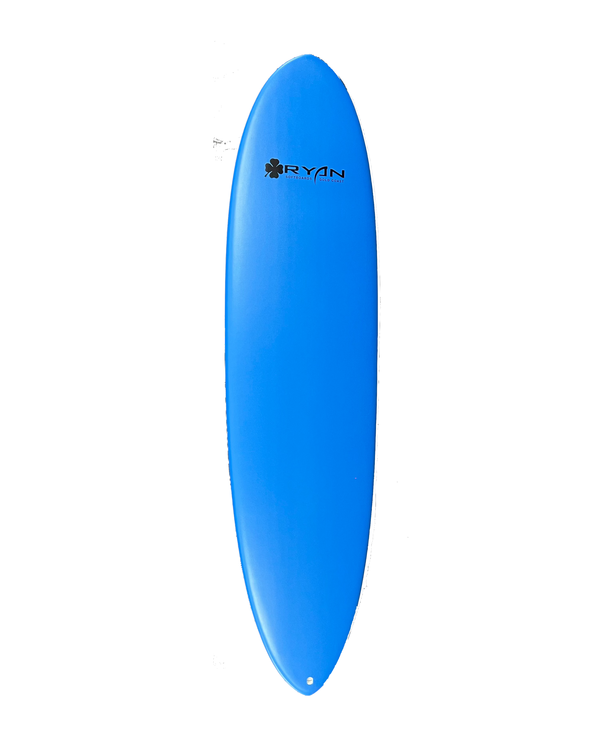 Feel the difference. Ryan In-Betweener: Progression & performance. #ryansoftboards