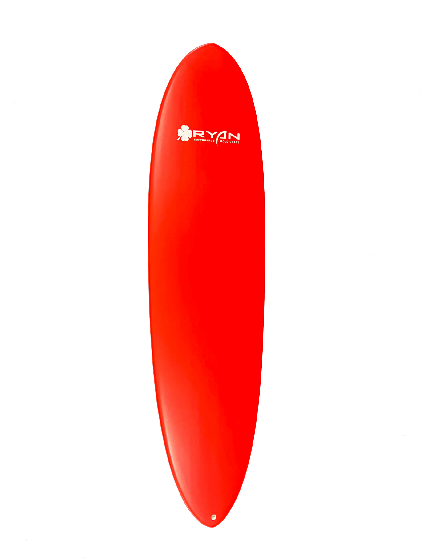 Ryan In-Betweener: Perfect size & performance for progression. #ryansoftboards