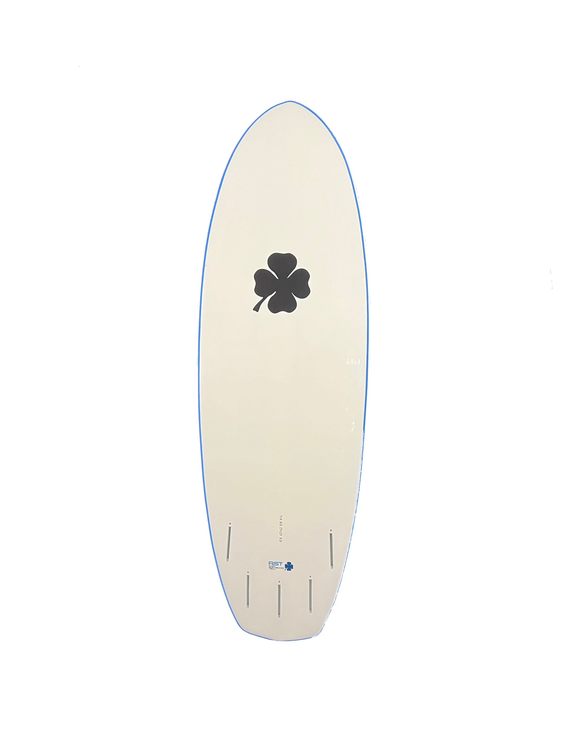 Tiny Shredder? Ryan Pee Wee Softboard: Fun & stable for groms. #ryansoftboards