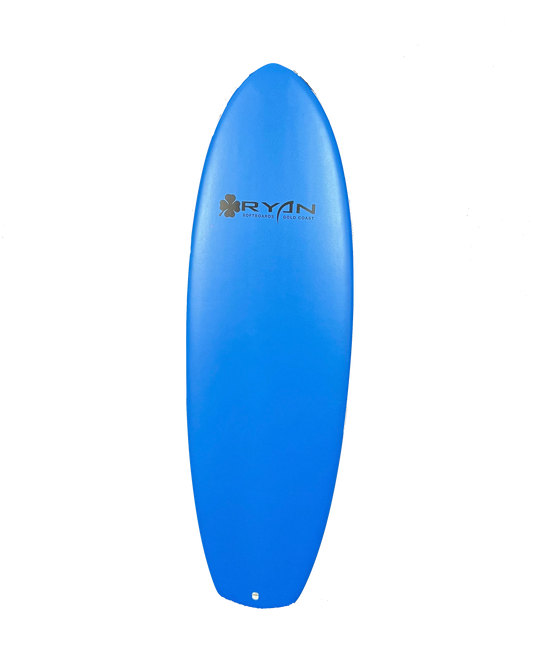 Future Surfer Starts Here. Ryan Pee Wee: Perfect 1st board for little rippers. #ryansoftboards