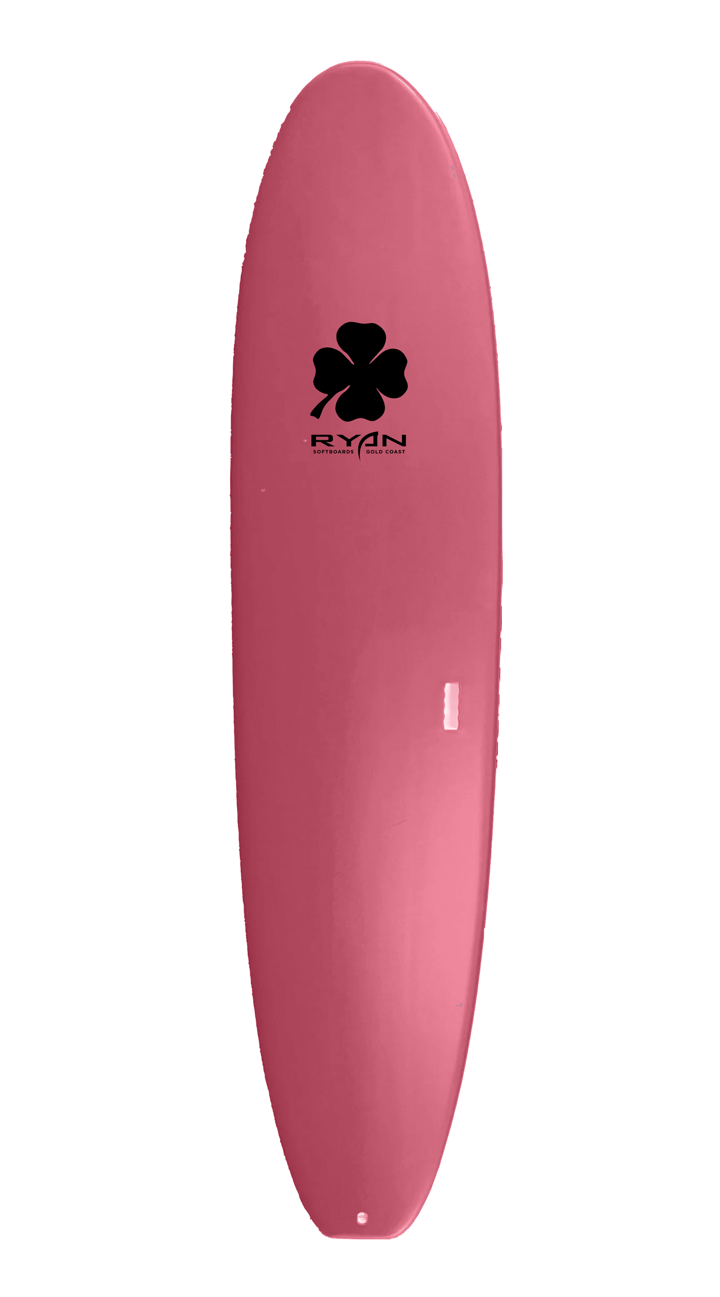 Ryan Malibu Softboard - Classic Malibu Shapes for Timeless Performance