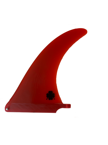 Single Fin