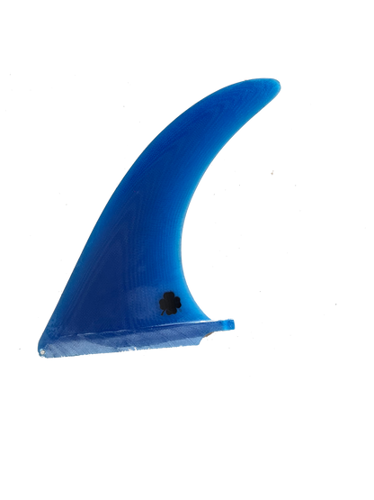 Single Fin