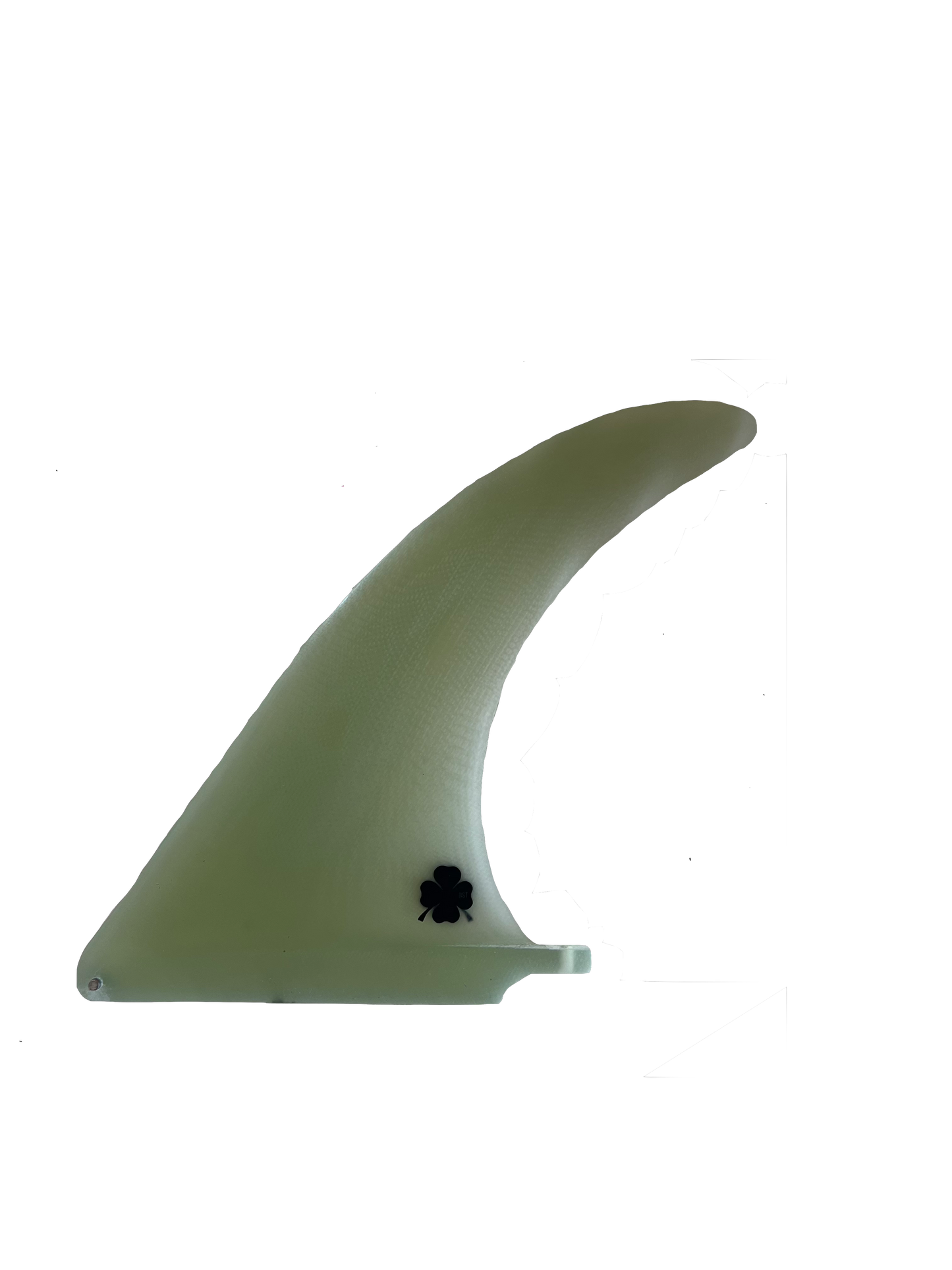 Single Fin