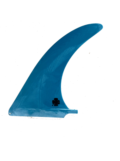 Single Fin