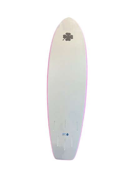 Ryan Mid Length Softboard - Stability and Performance Combined