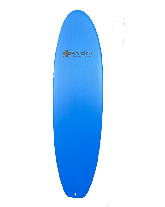 Fun for All: Unleash Joy with Ryan All-Rounder Softboards Australia