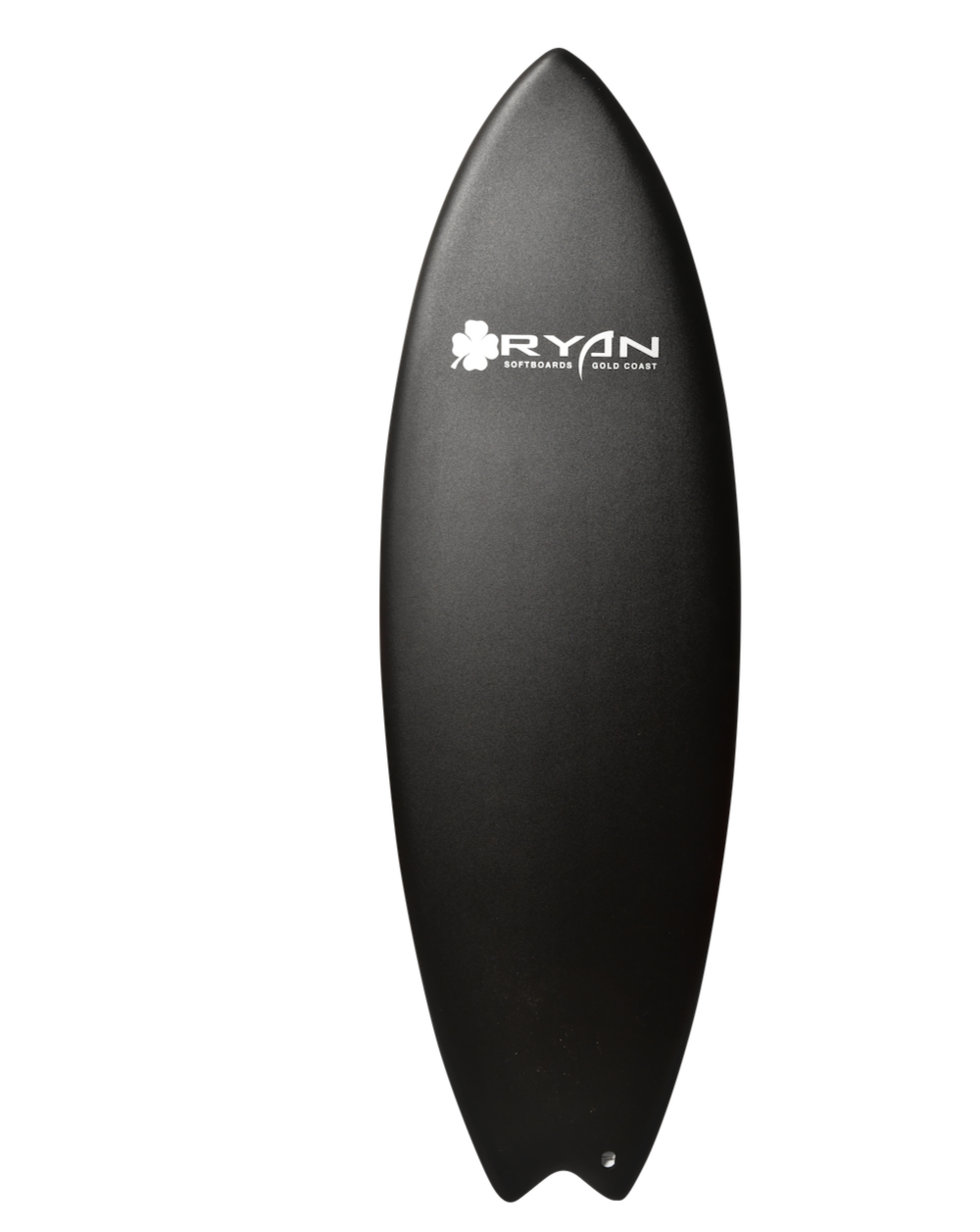 Conquer Any Wave (Aussie Style). Ryan Quad Softboards: Performance for all. #ryansoftboards